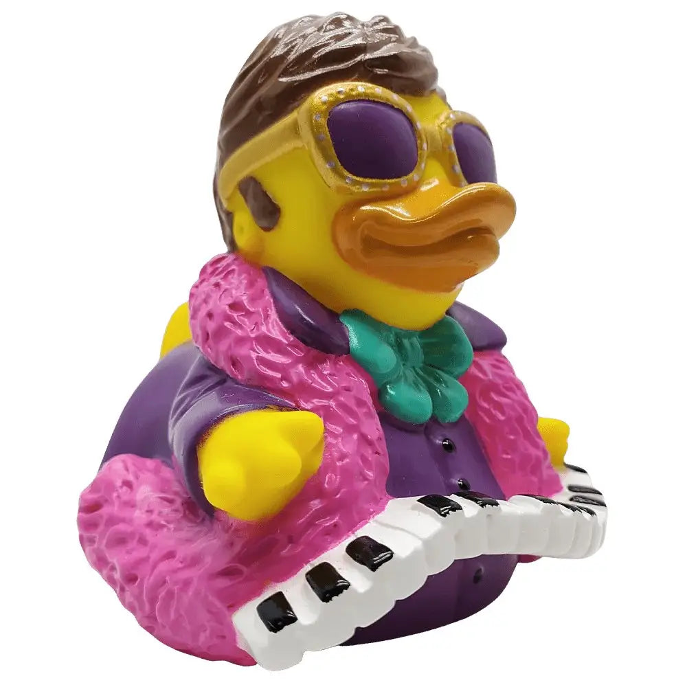 Quackodile Flock • Gummiente • offizielles Produkt von CelebriDucks