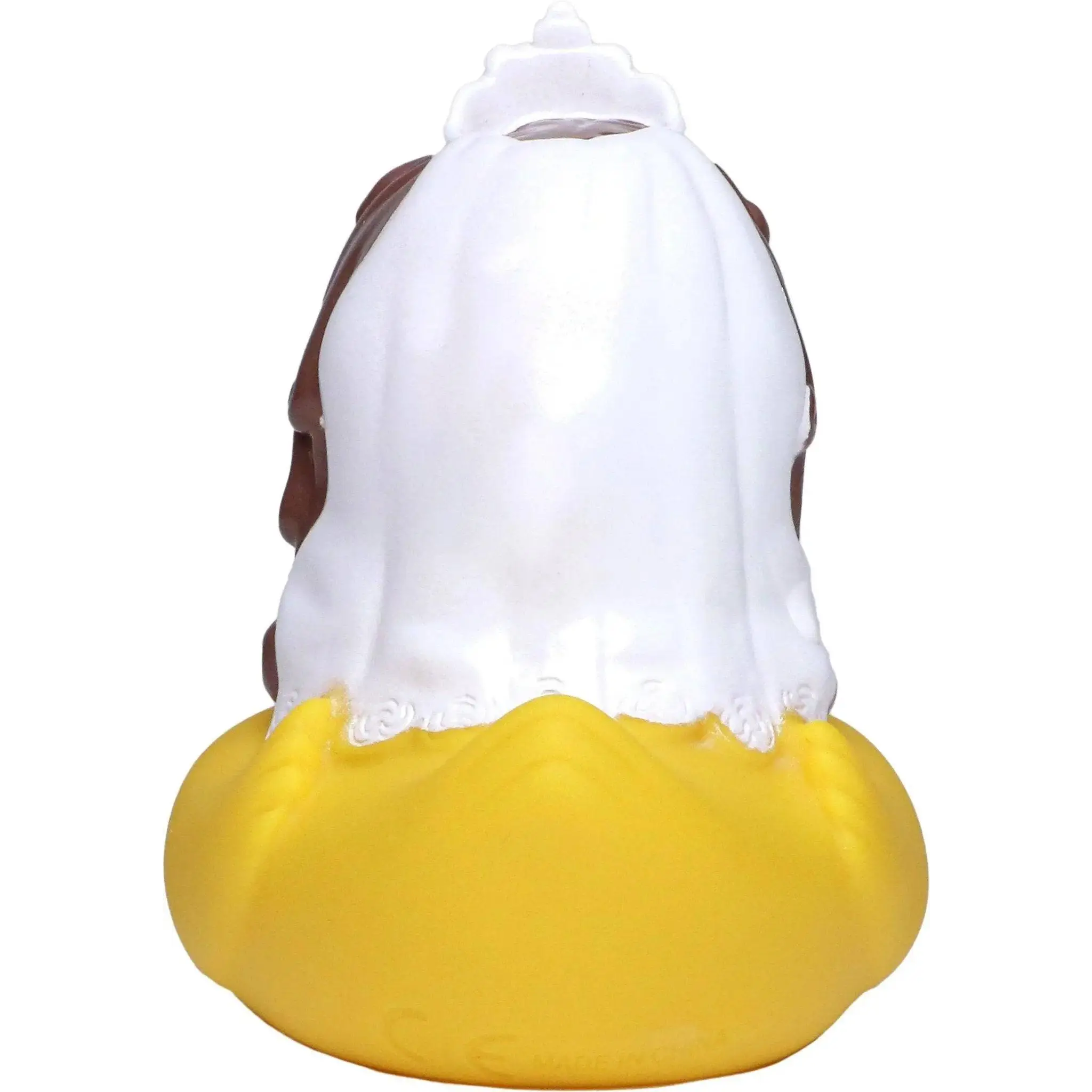 Quietsche-Ente Badeente Braut Hochzeit "Sie"
