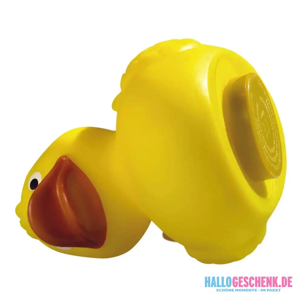 Renngewicht für Quietsche-Ente / Badeente