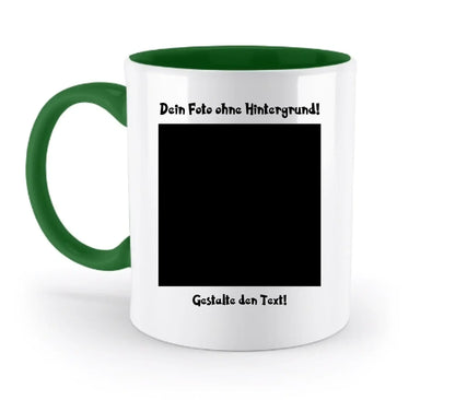 Remove: Hintergrundentferner und optionaler Hintergrund • mehrere Artikel • ’Statement-Collection’ • Wunschtext