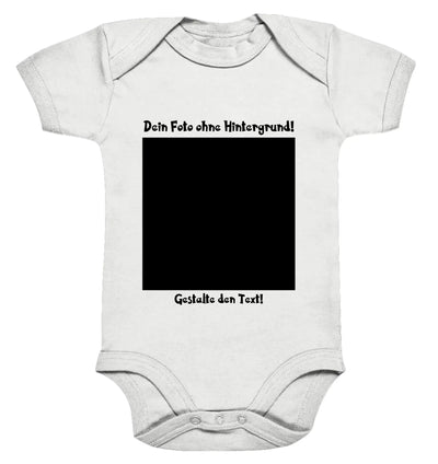 HalloGeschenk.de front-organic-baby-bodysuit-f4f4f2-1116x