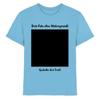 Remove: Hintergrundentferner und optionaler Hintergrund • mehrere Artikel • ’Statement-Collection’ • Wunschtext