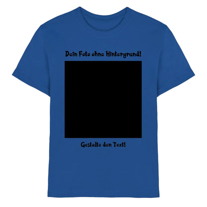 Remove: Hintergrundentferner und optionaler Hintergrund • mehrere Artikel • ’Statement-Collection’ • Wunschtext