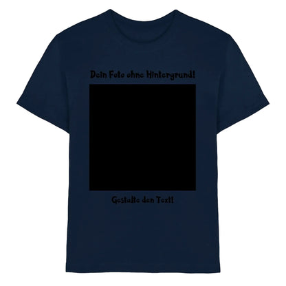 Remove: Hintergrundentferner und optionaler Hintergrund • mehrere Artikel • ’Statement-Collection’ • Wunschtext