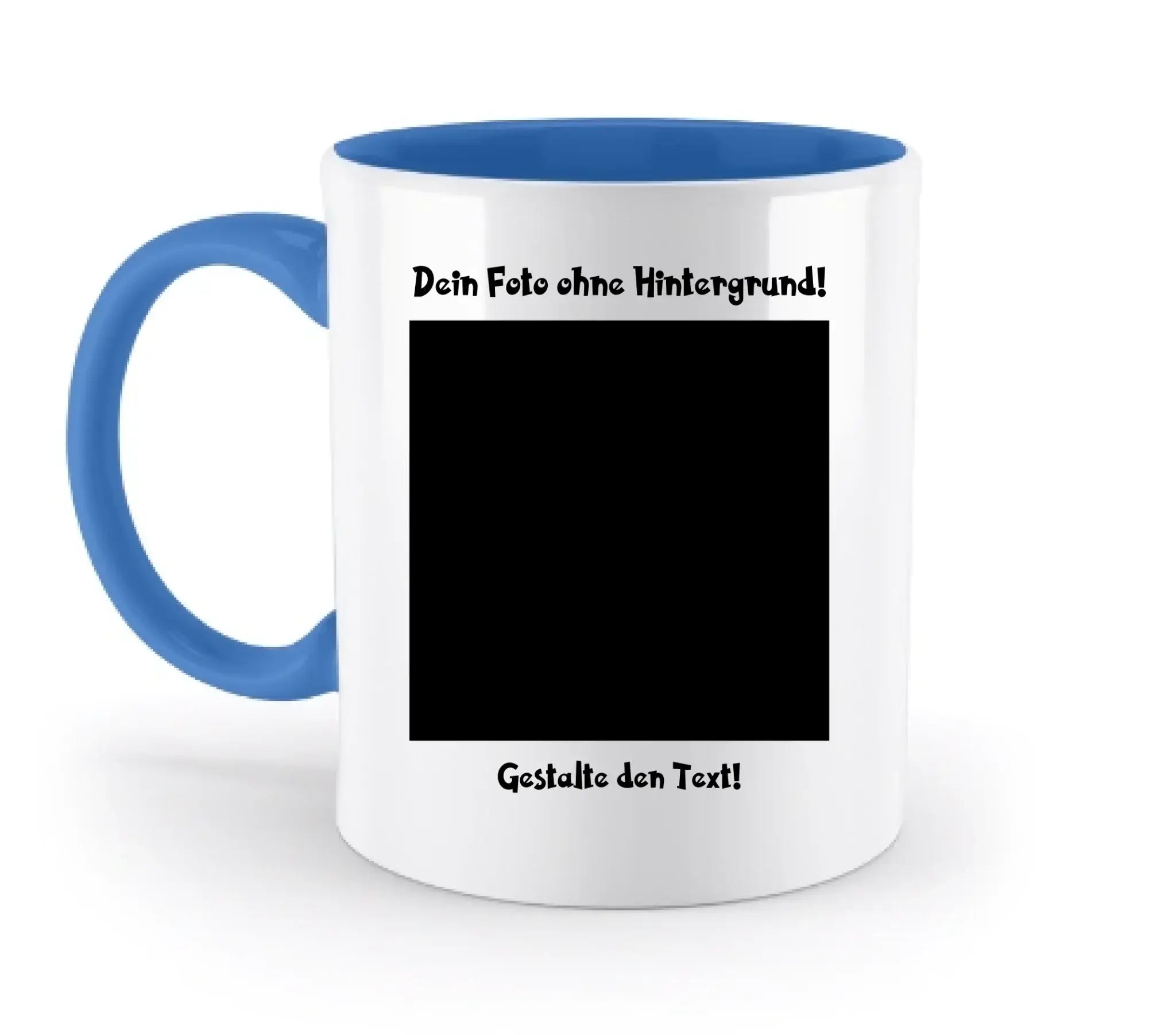 Remove: Hintergrundentferner und optionaler Hintergrund • mehrere Artikel • ’Statement-Collection’ • Wunschtext