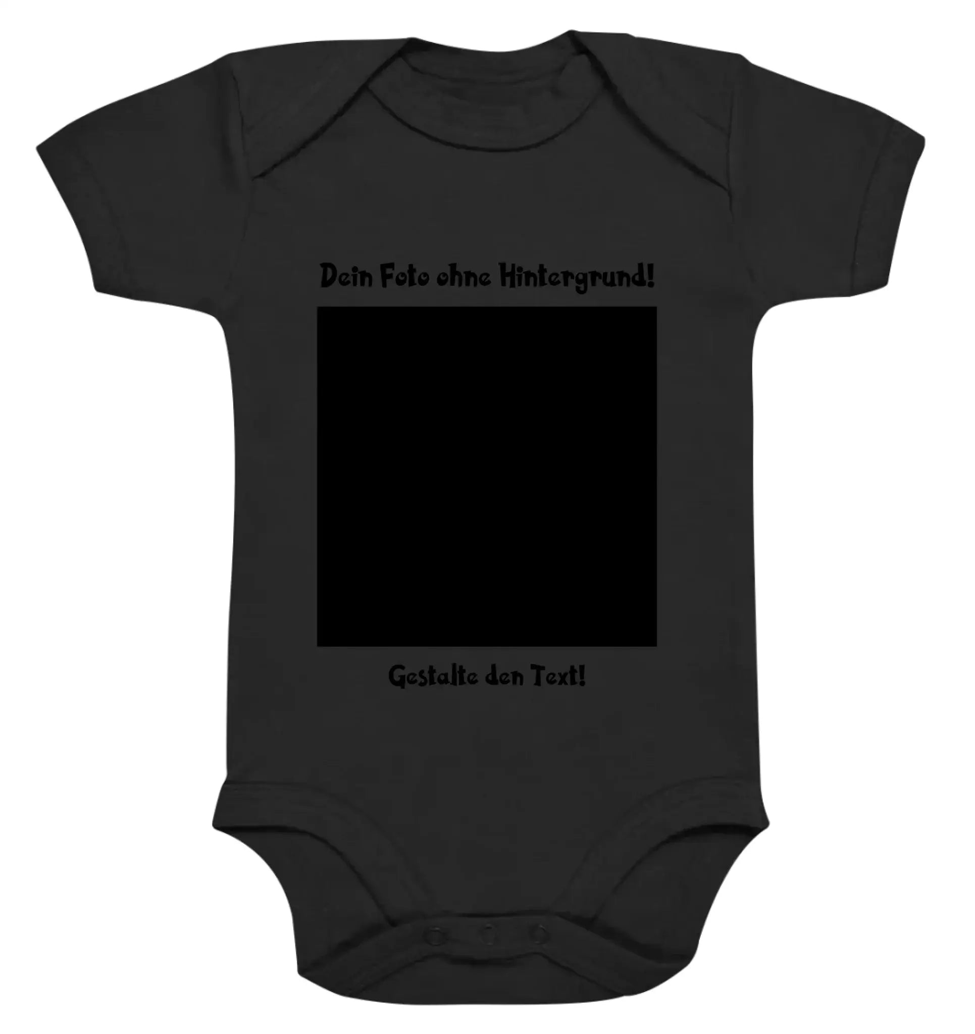 Remove: Hintergrundentferner und optionaler Hintergrund • mehrere Artikel • ’Statement-Collection’ • Wunschtext