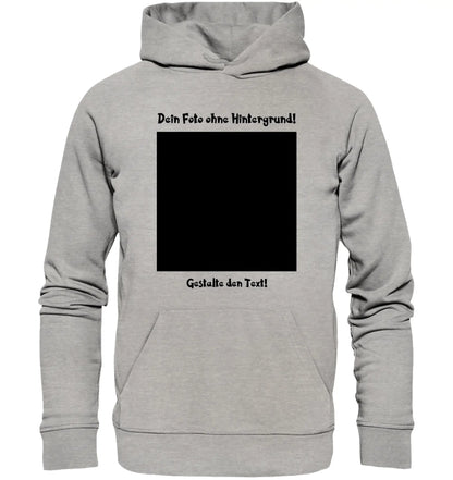 Remove: Hintergrundentferner und optionaler Hintergrund • mehrere Artikel • ’Statement-Collection’ • Wunschtext