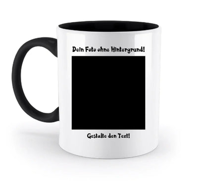 Remove: Hintergrundentferner und optionaler Hintergrund • mehrere Artikel • ’Statement-Collection’ • Wunschtext