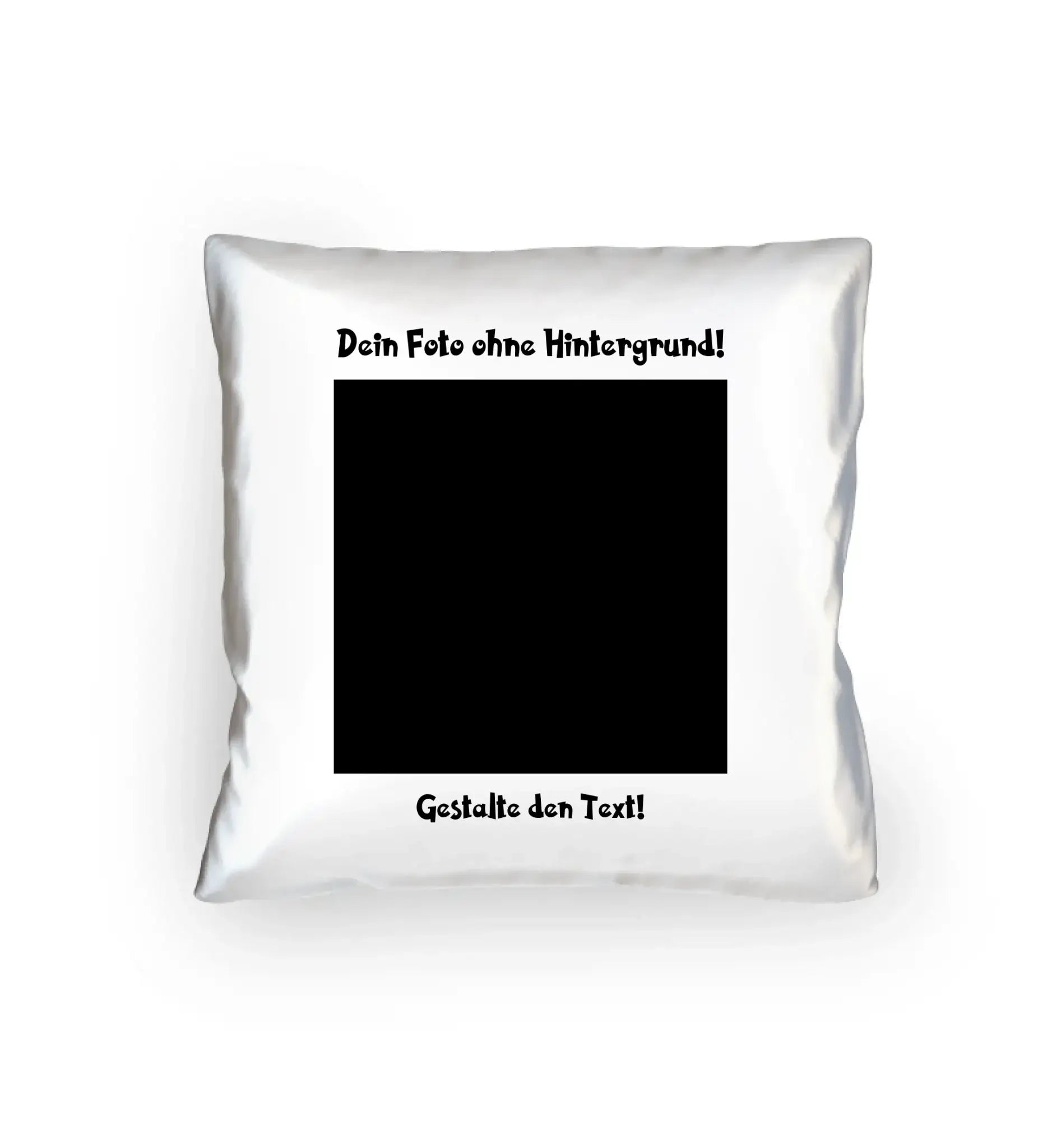 Remove: Hintergrundentferner und optionaler Hintergrund • mehrere Artikel • ’Statement-Collection’ • Wunschtext