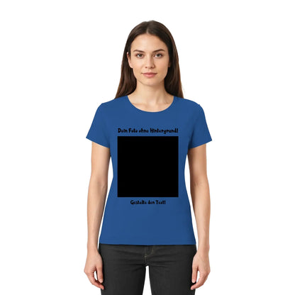 Remove: Hintergrundentferner und optionaler Hintergrund • mehrere Artikel • ’Statement-Collection’ • Wunschtext