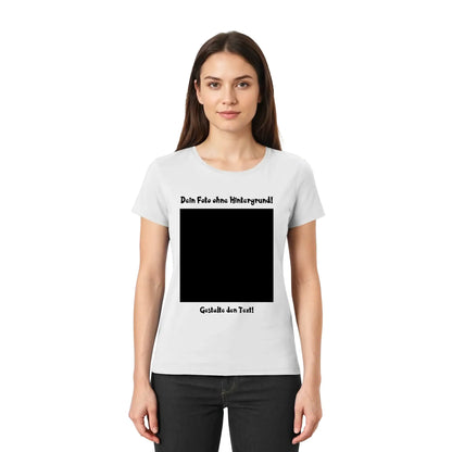 Remove: Hintergrundentferner und optionaler Hintergrund • mehrere Artikel • ’Statement-Collection’ • Wunschtext