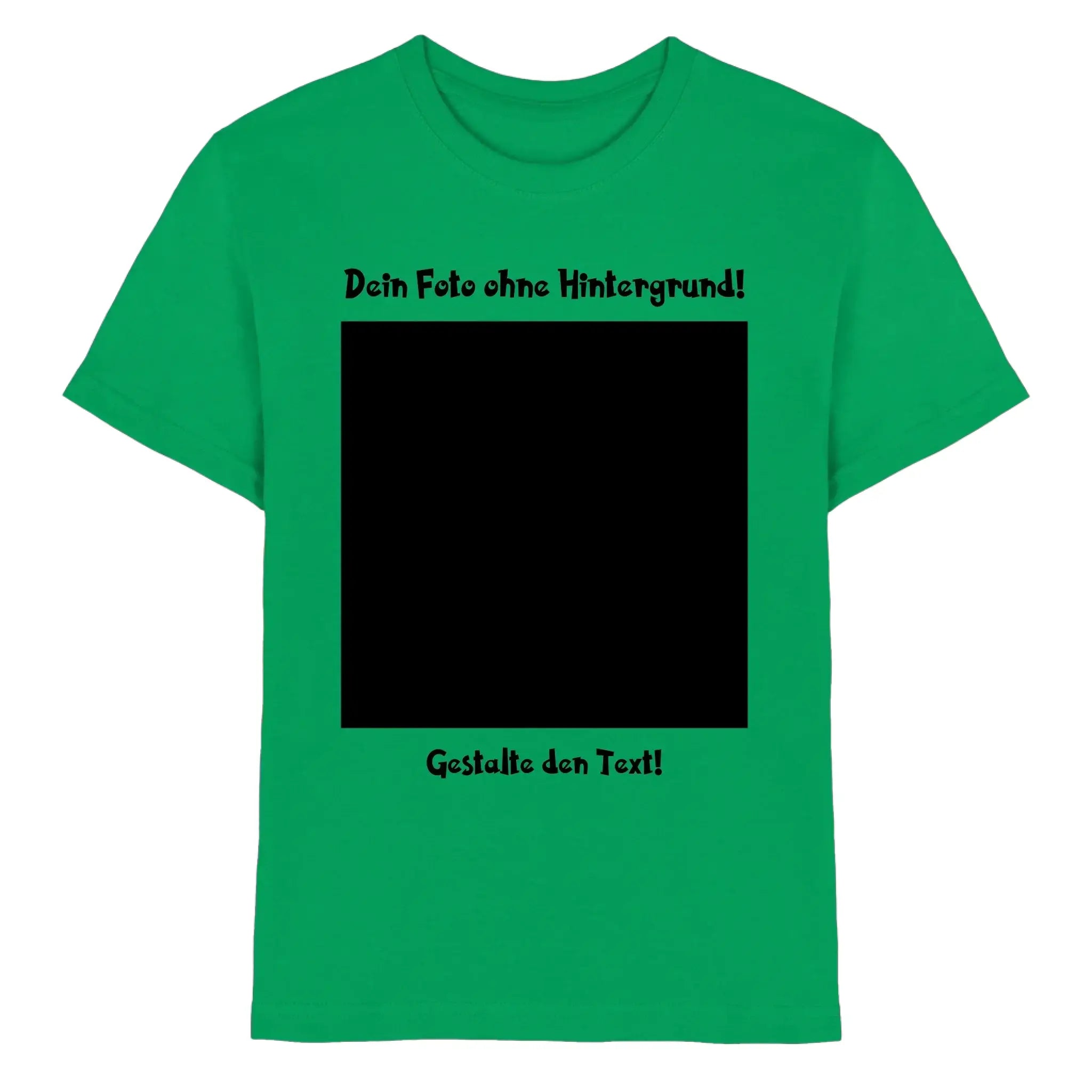 Remove: Hintergrundentferner und optionaler Hintergrund • mehrere Artikel • ’Statement-Collection’ • Wunschtext