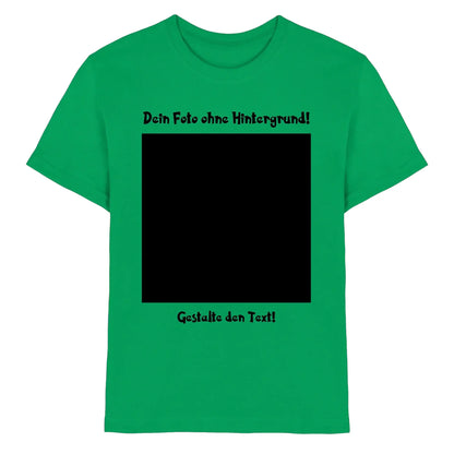 Remove: Hintergrundentferner und optionaler Hintergrund • mehrere Artikel • ’Statement-Collection’ • Wunschtext