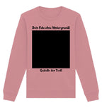 HalloGeschenk.de front-organic-basic-unisex-sweatshirt-db969d-1116x