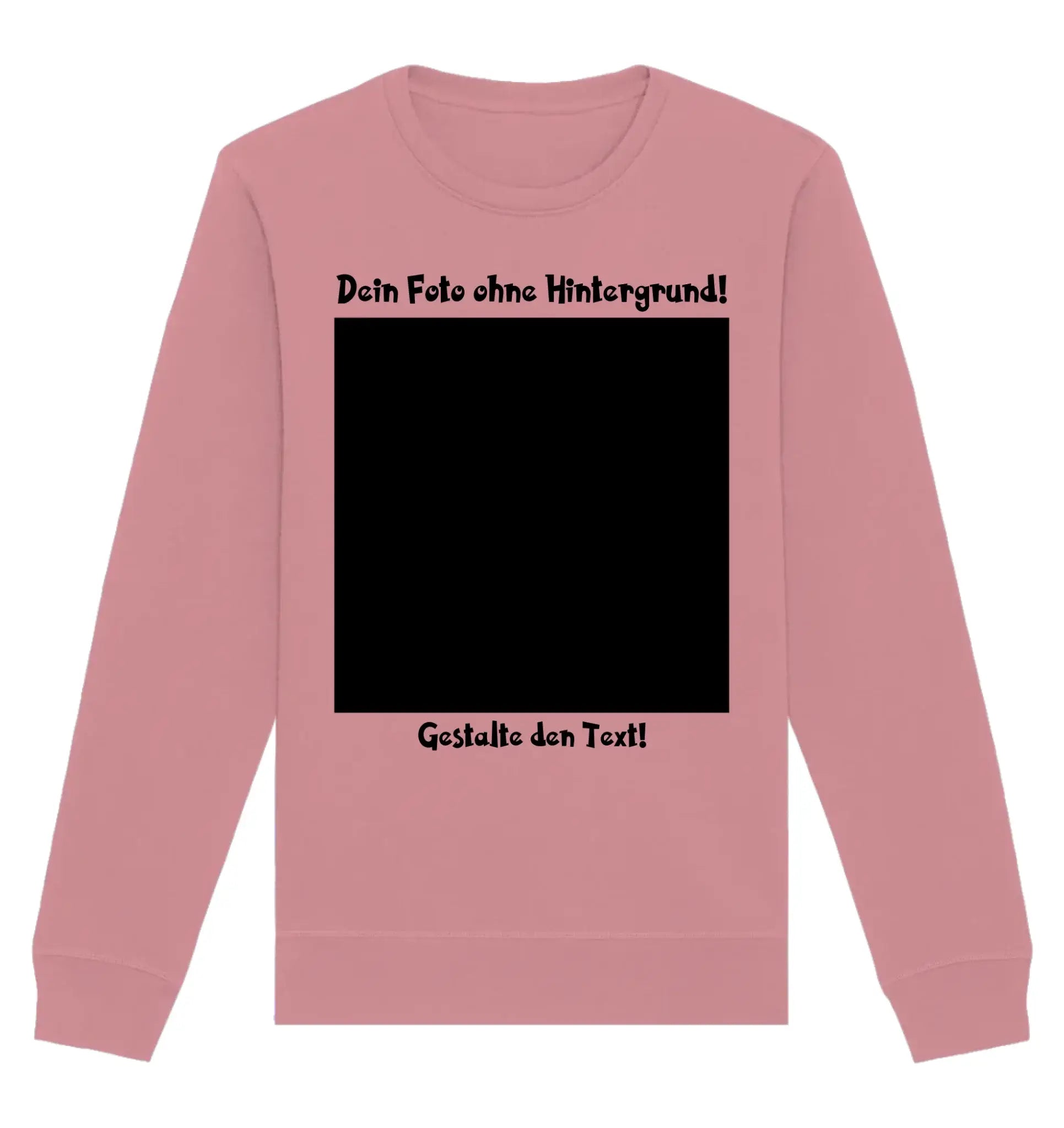 HalloGeschenk.de front-organic-basic-unisex-sweatshirt-db969d-1116x
