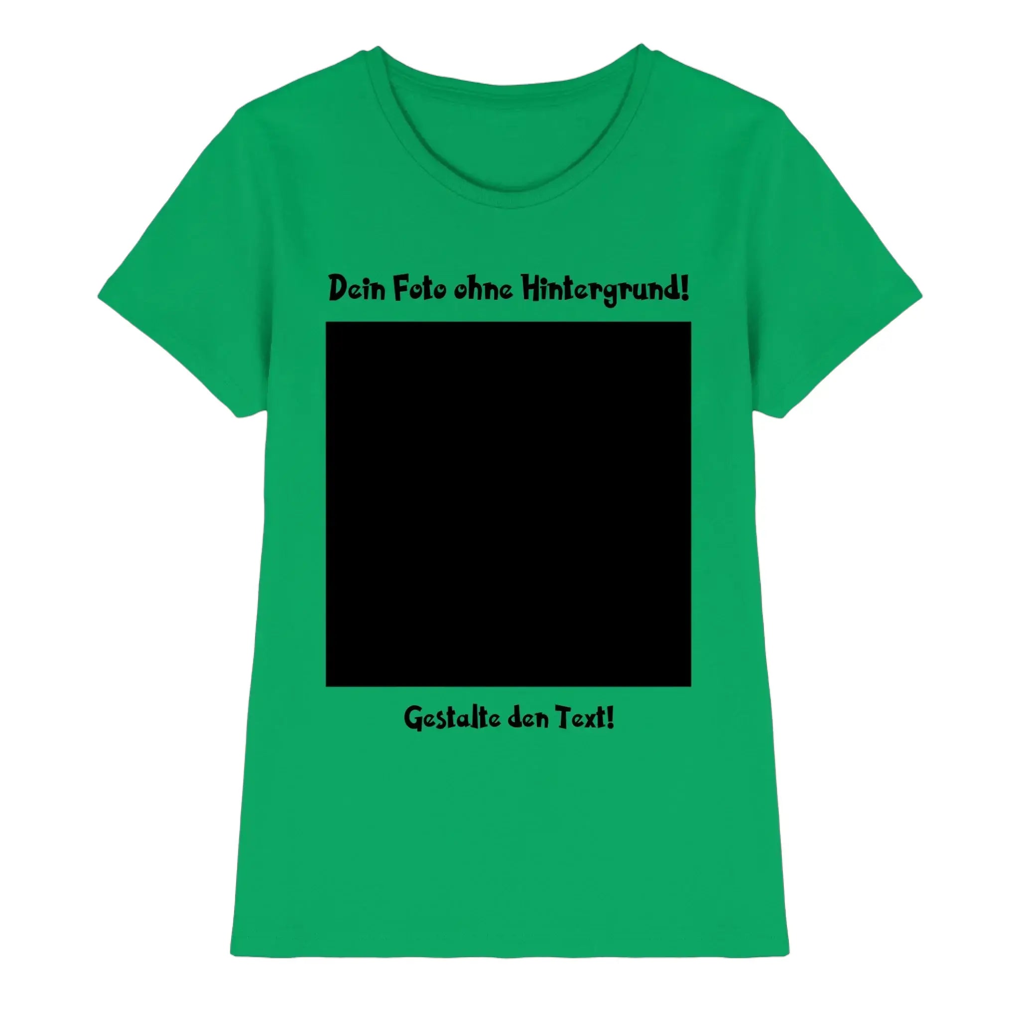 Remove: Hintergrundentferner und optionaler Hintergrund • mehrere Artikel • ’Statement-Collection’ • Wunschtext