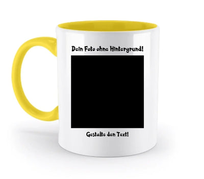 Remove: Hintergrundentferner und optionaler Hintergrund • mehrere Artikel • "Statement-Collection" • Wunschtext • Mein Fotomotiv • Magic Cut
