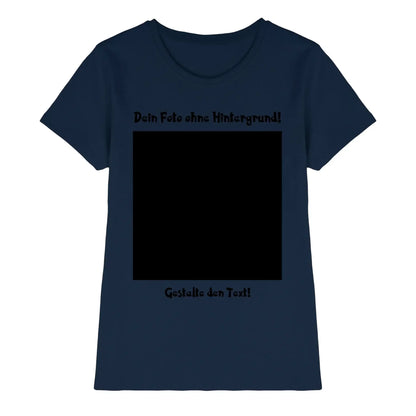 Remove: Hintergrundentferner und optionaler Hintergrund • mehrere Artikel • ’Statement-Collection’ • Wunschtext