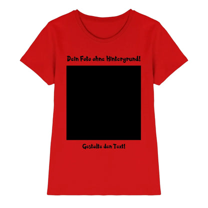 Remove: Hintergrundentferner und optionaler Hintergrund • mehrere Artikel • ’Statement-Collection’ • Wunschtext