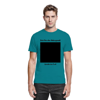 Remove: Hintergrundentferner und optionaler Hintergrund • mehrere Artikel • ’Statement-Collection’ • Wunschtext