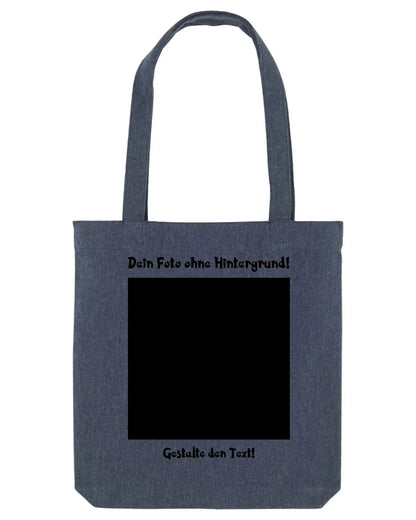 Remove: Hintergrundentferner und optionaler Hintergrund • mehrere Artikel • ’Statement-Collection’ • Wunschtext