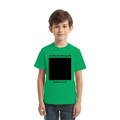 Remove: Hintergrundentferner und optionaler Hintergrund • mehrere Artikel • ’Statement-Collection’ • Wunschtext