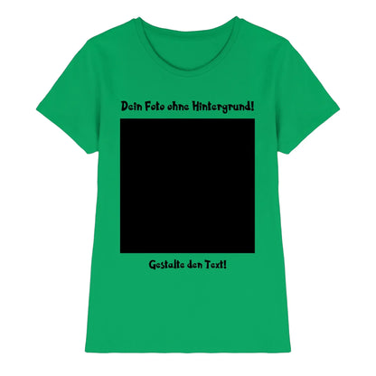 Remove: Hintergrundentferner und optionaler Hintergrund • mehrere Artikel • ’Statement-Collection’ • Wunschtext