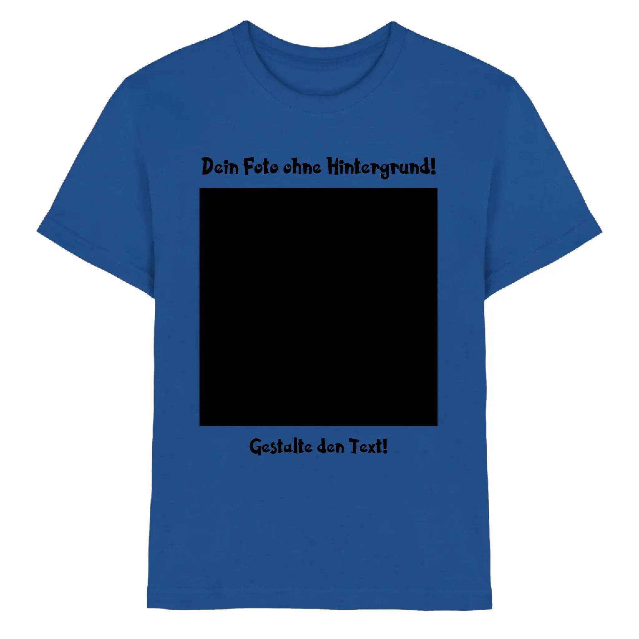 Remove: Hintergrundentferner und optionaler Hintergrund • mehrere Artikel • ’Statement-Collection’ • Wunschtext