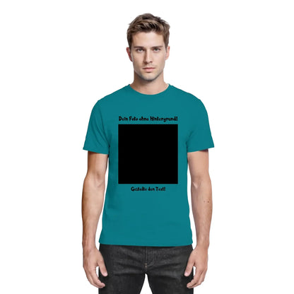 Remove: Hintergrundentferner und optionaler Hintergrund • mehrere Artikel • ’Statement-Collection’ • Wunschtext