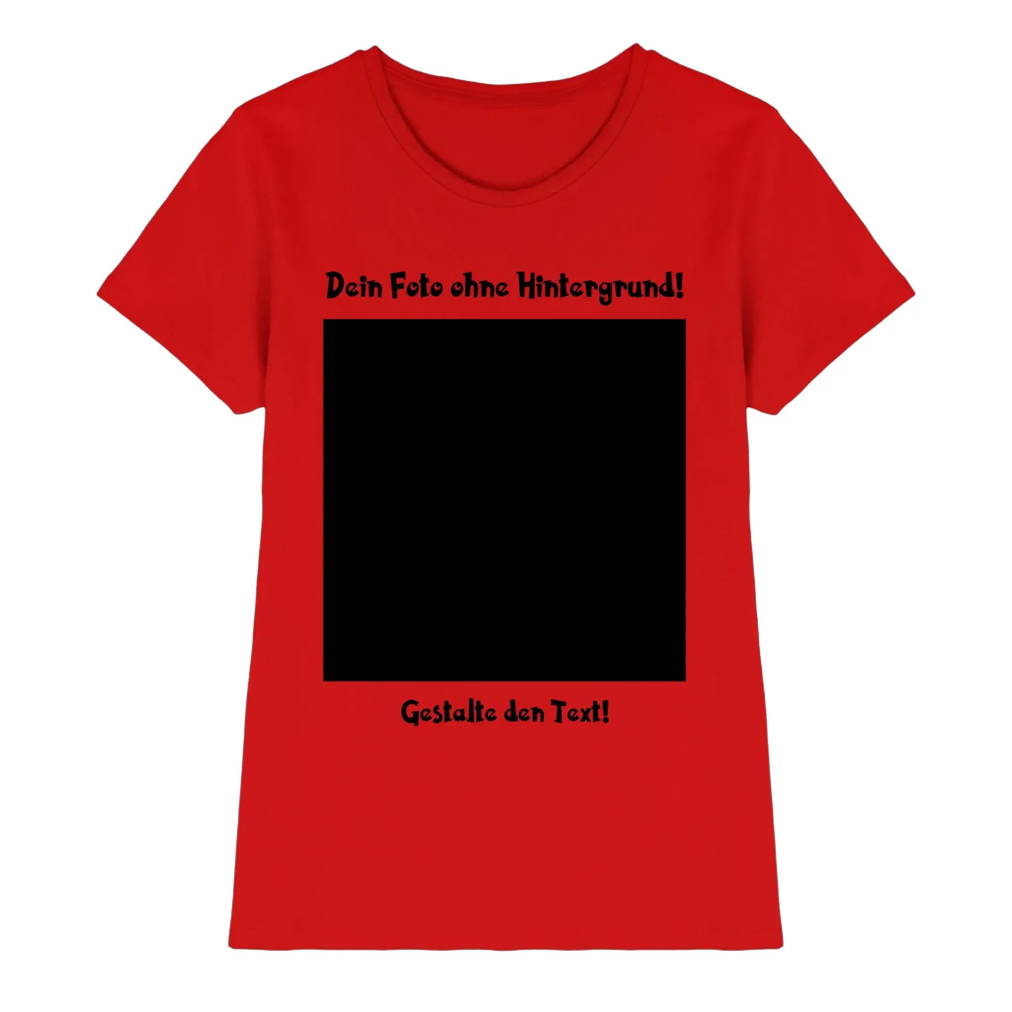 Remove: Hintergrundentferner und optionaler Hintergrund • mehrere Artikel • ’Statement-Collection’ • Wunschtext