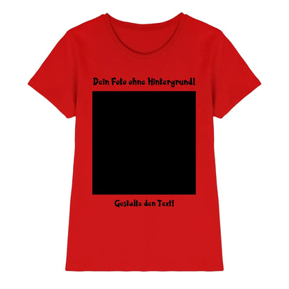 Remove: Hintergrundentferner und optionaler Hintergrund • mehrere Artikel • ’Statement-Collection’ • Wunschtext