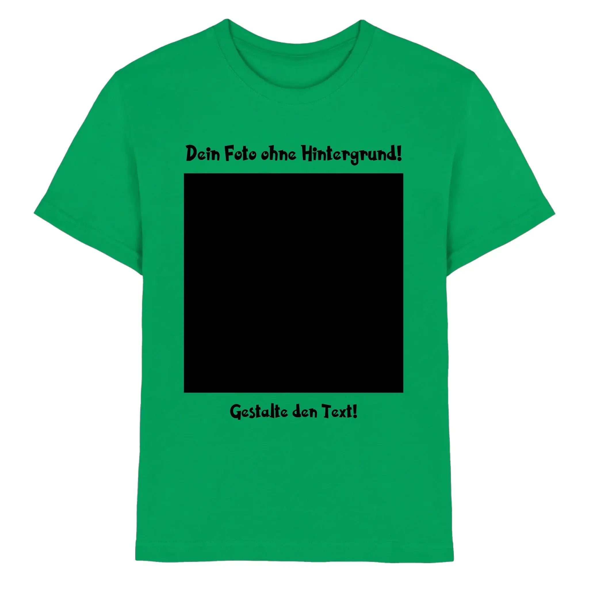 Remove: Hintergrundentferner und optionaler Hintergrund • mehrere Artikel • ’Statement-Collection’ • Wunschtext