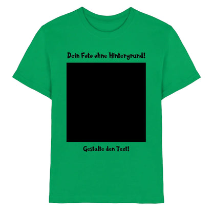 Remove: Hintergrundentferner und optionaler Hintergrund • mehrere Artikel • ’Statement-Collection’ • Wunschtext