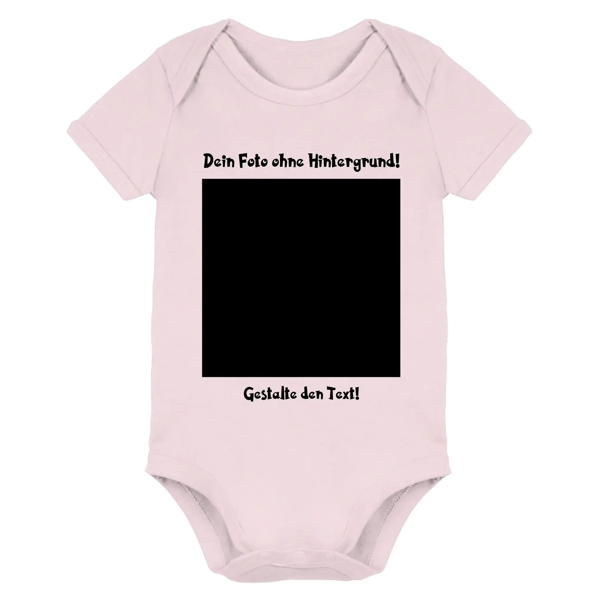 Remove: Hintergrundentferner und optionaler Hintergrund • mehrere Artikel • ’Statement-Collection’ • Wunschtext