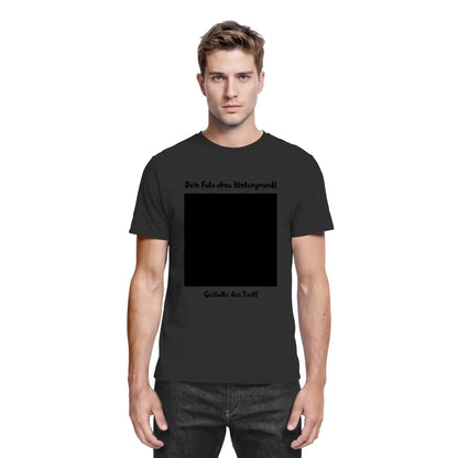 Remove: Hintergrundentferner und optionaler Hintergrund • mehrere Artikel • ’Statement-Collection’ • Wunschtext