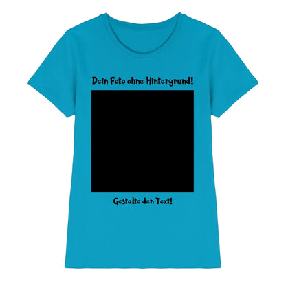 Remove: Hintergrundentferner und optionaler Hintergrund • mehrere Artikel • ’Statement-Collection’ • Wunschtext