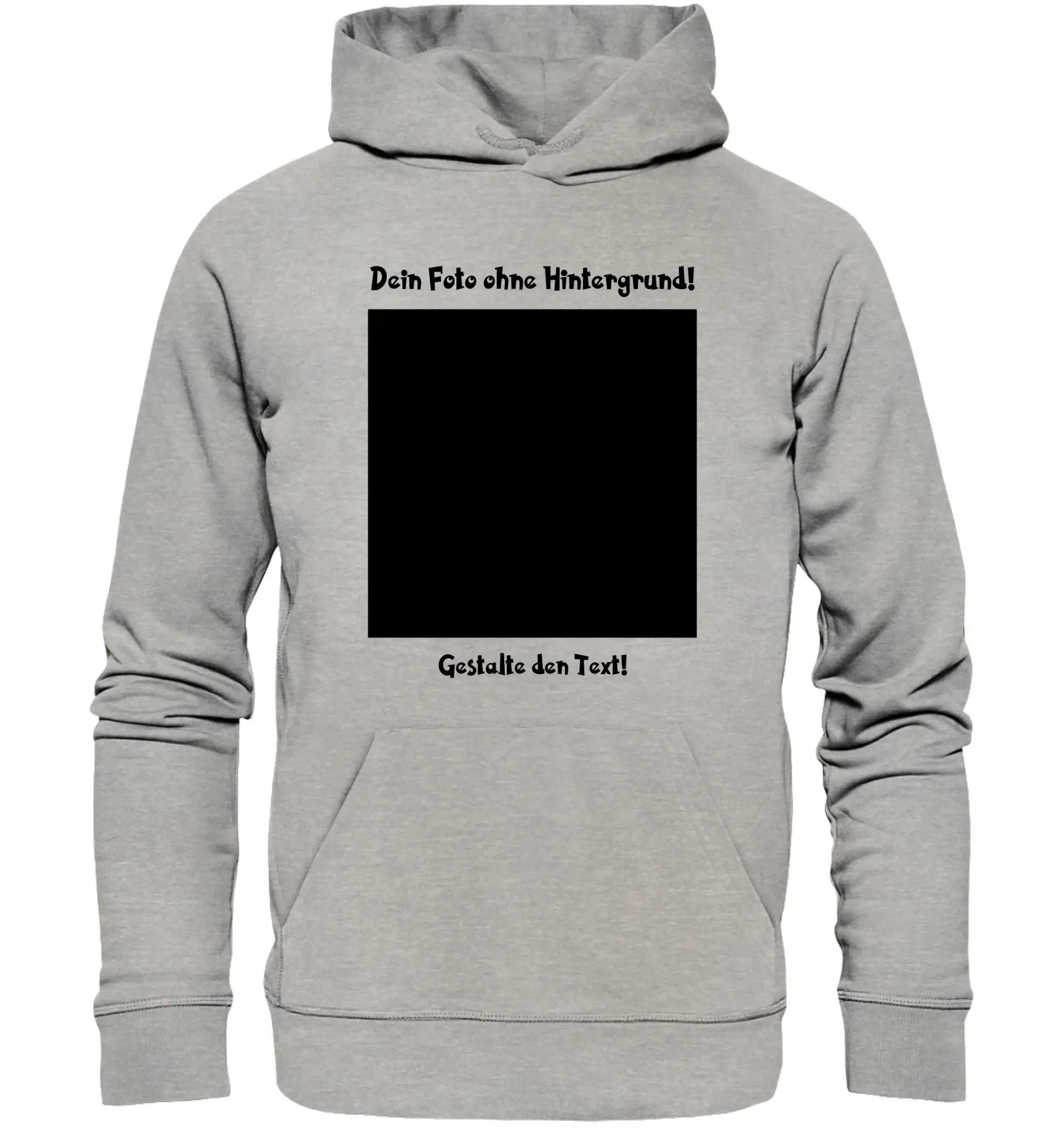 Remove: Hintergrundentferner und optionaler Hintergrund • mehrere Artikel • ’Statement-Collection’ • Wunschtext