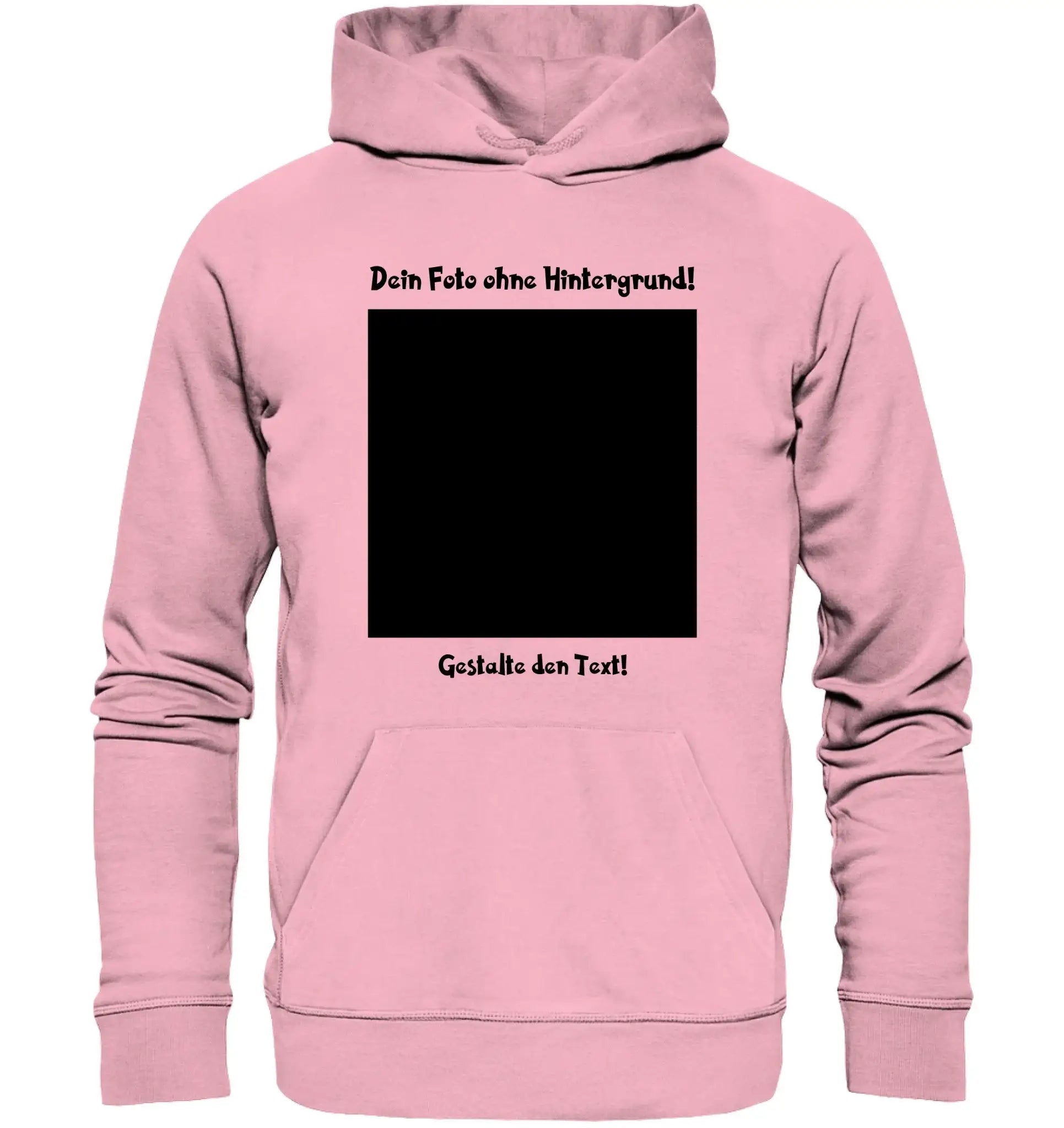 Remove: Hintergrundentferner und optionaler Hintergrund • mehrere Artikel • ’Statement-Collection’ • Wunschtext