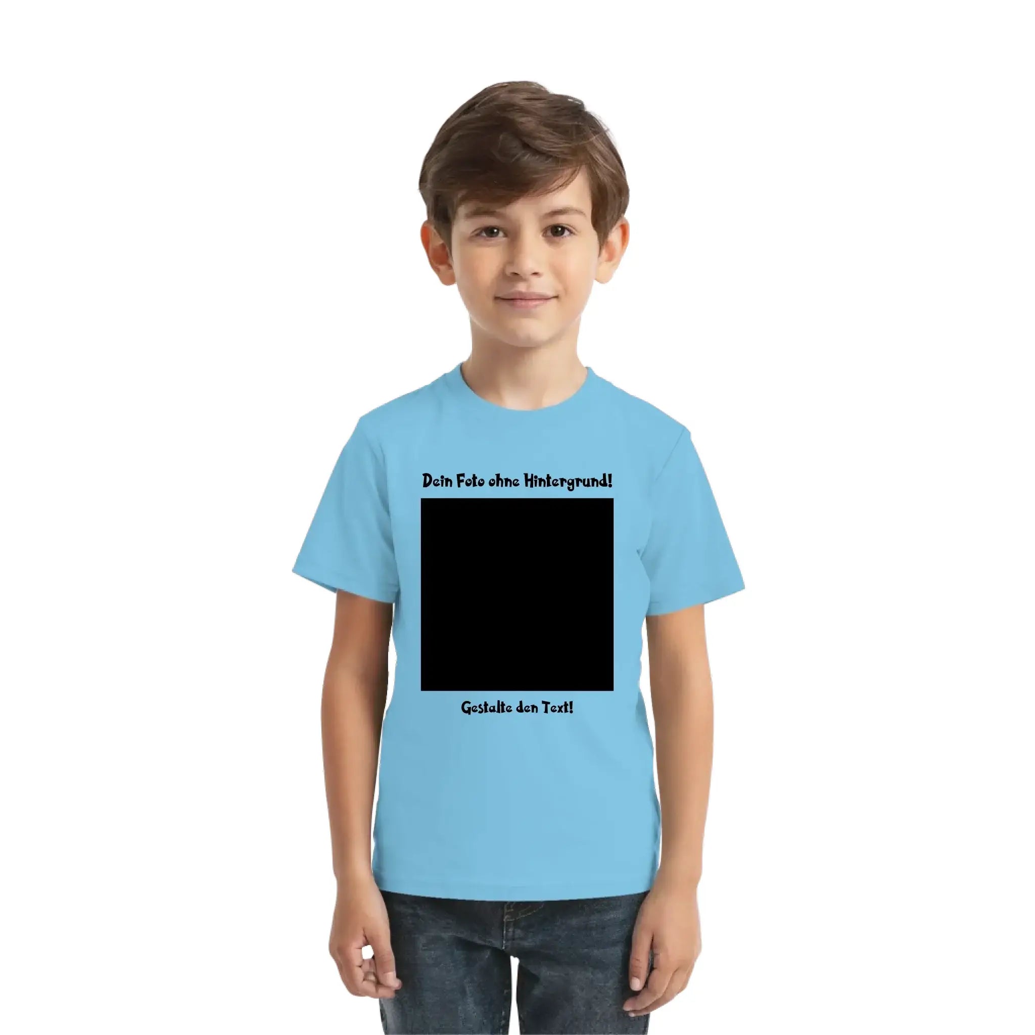 Remove: Hintergrundentferner und optionaler Hintergrund • mehrere Artikel • ’Statement-Collection’ • Wunschtext