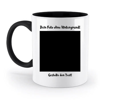 Remove: Hintergrundentferner und optionaler Hintergrund • mehrere Artikel • "Statement-Collection" • Wunschtext • Mein Fotomotiv • Magic Cut