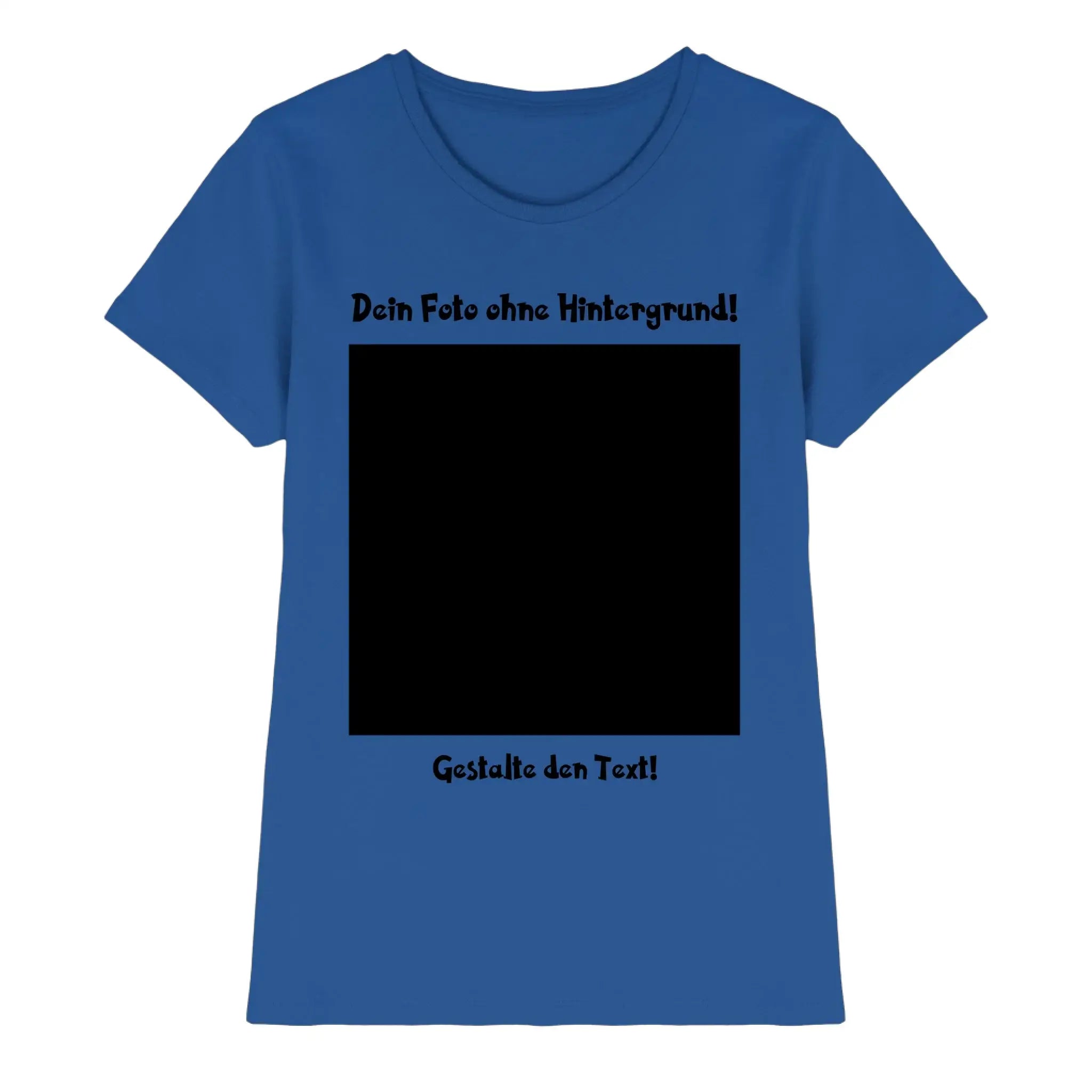 Remove: Hintergrundentferner und optionaler Hintergrund • mehrere Artikel • ’Statement-Collection’ • Wunschtext