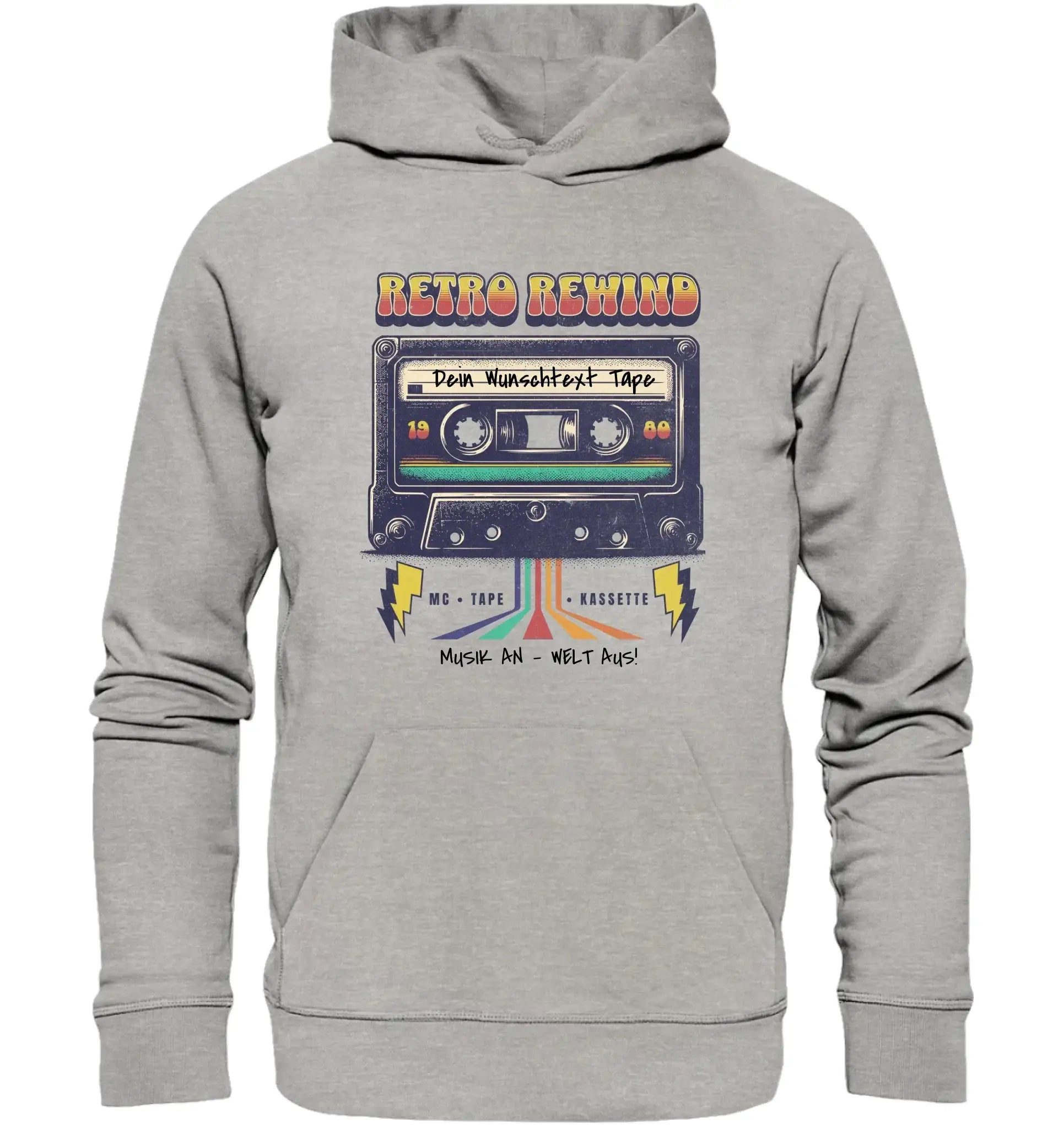 HalloGeschenk.de front-organic-hoodie-c2c1c0-1116x