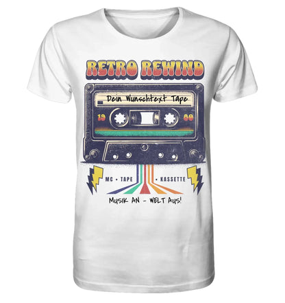 HalloGeschenk.de front-organic-shirt-f8f8f8-1116x