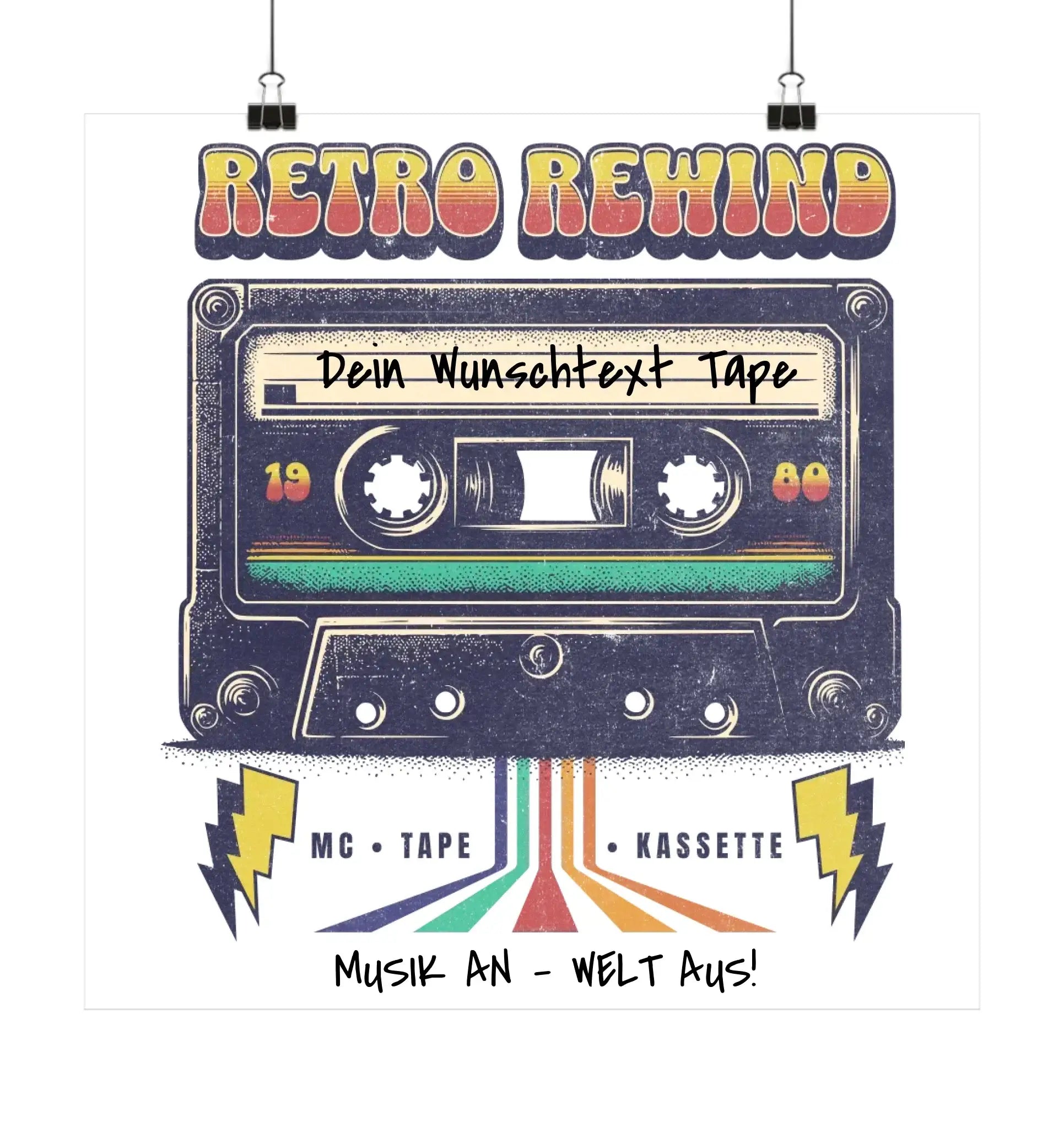 HalloGeschenk.de front-poster-50x50-ffffff-1116x