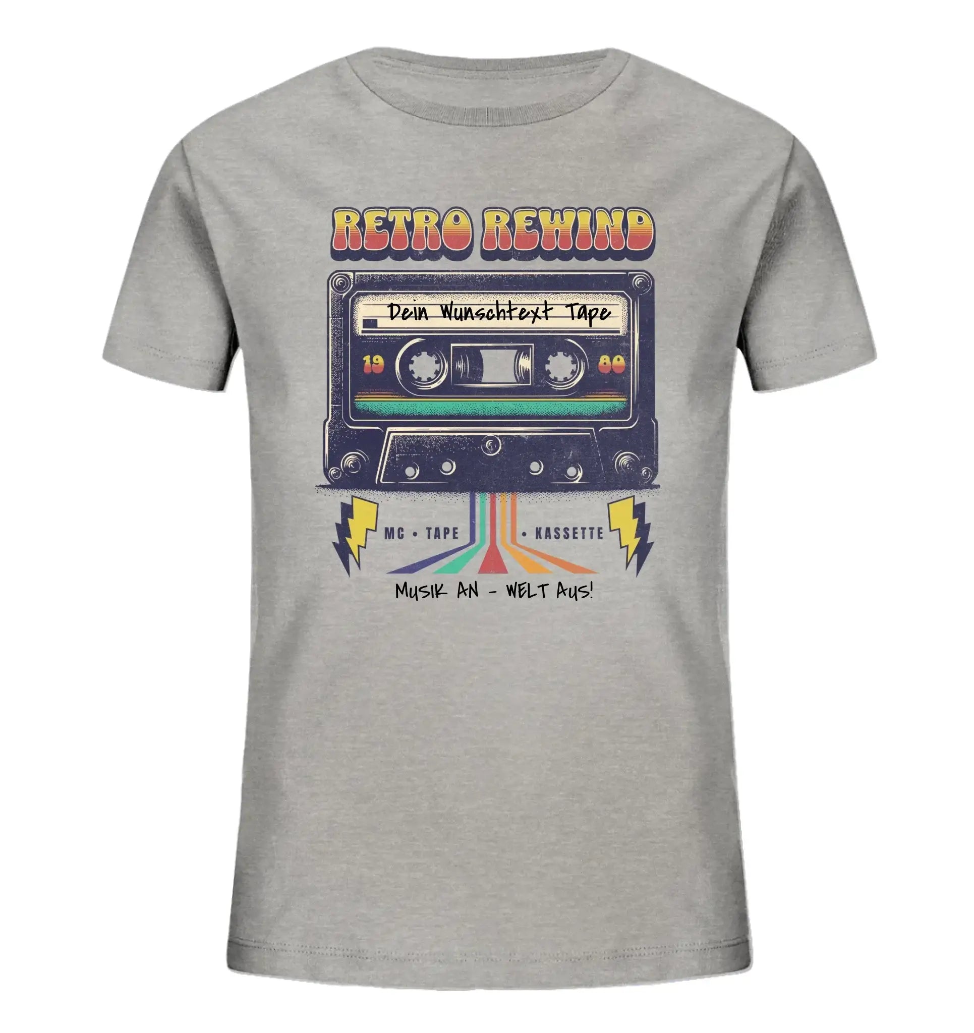 HalloGeschenk.de front-kids-organic-shirt-c2c1c0-1116x