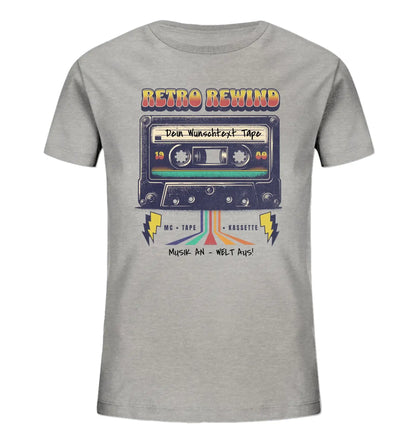 HalloGeschenk.de front-kids-organic-shirt-c2c1c0-1116x