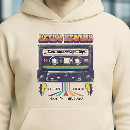 Master Male HGDE Drummer 20 Hoodie Crop