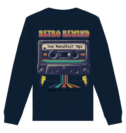 HalloGeschenk.de front-organic-basic-unisex-sweatshirt-0e2035-1116x