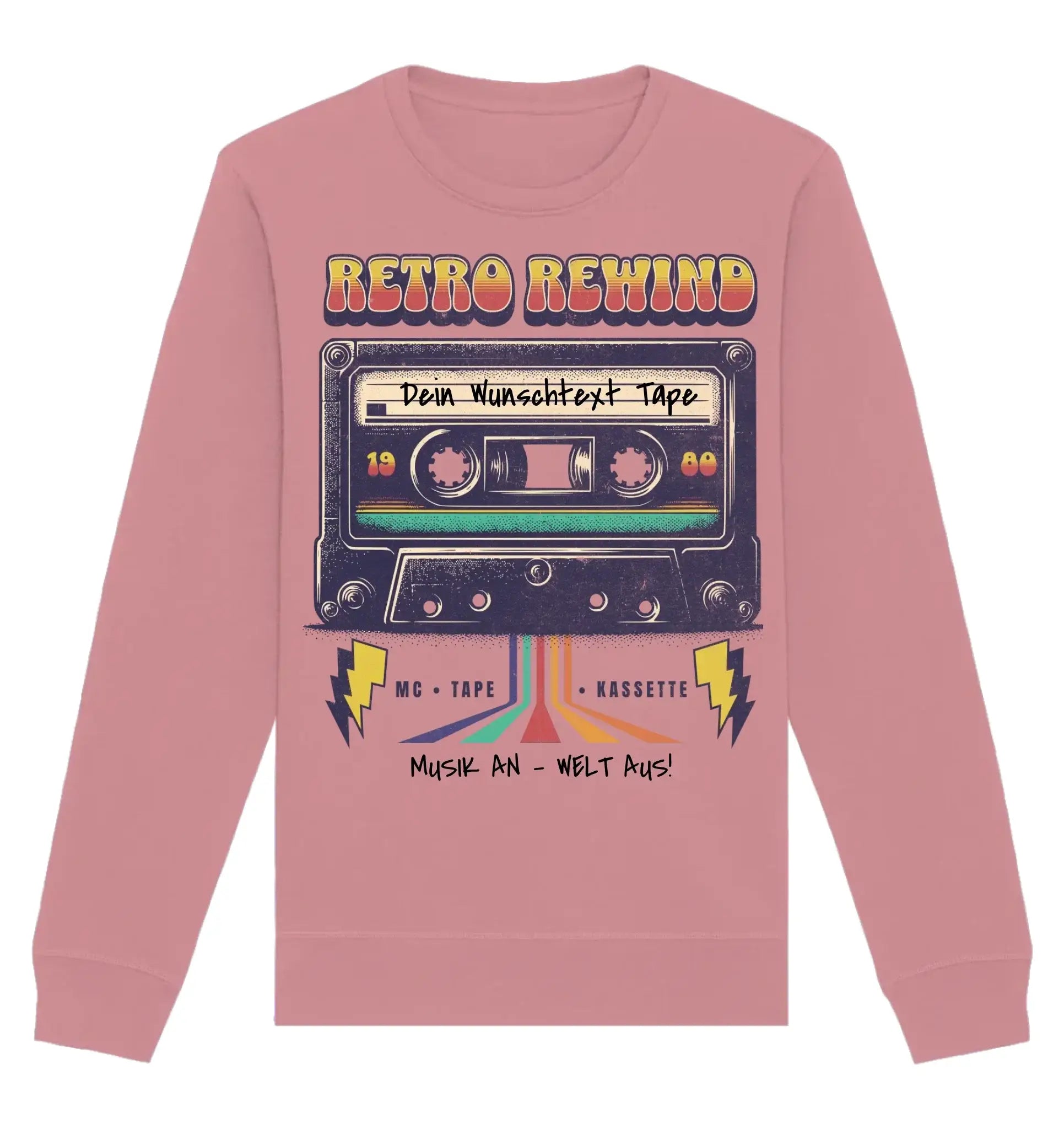 HalloGeschenk.de front-organic-basic-unisex-sweatshirt-db969d-1116x