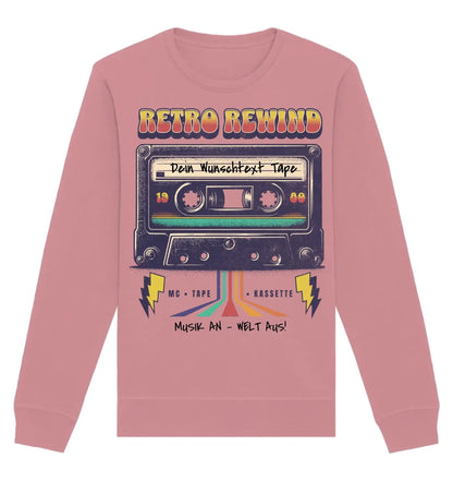 HalloGeschenk.de front-organic-basic-unisex-sweatshirt-db969d-1116x